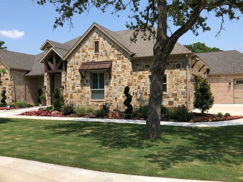 Residential Lawn — Decatur, TX — Superior Lawn & Landscape