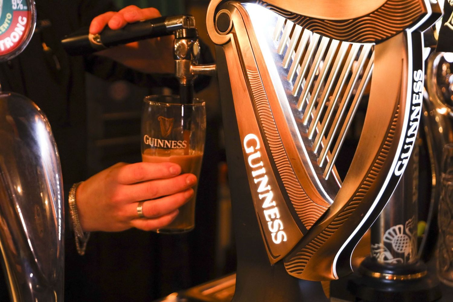 birra Guinness