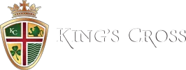 King's Cross Irish Pub logo