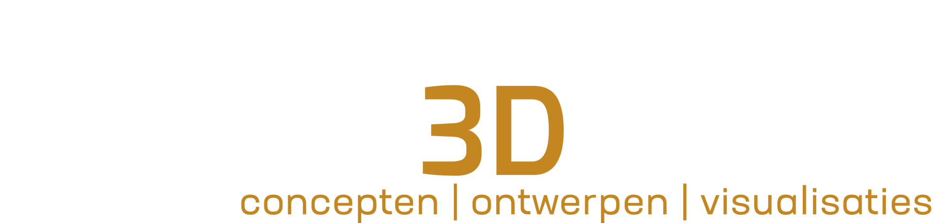 logo studio Driedubbel