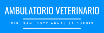 ambulatorio veterinario dupuis logo