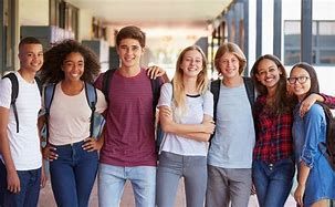 Group of Students — Lake Wylie, SC — Mayday Project