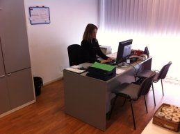 Ufficio amministrativo