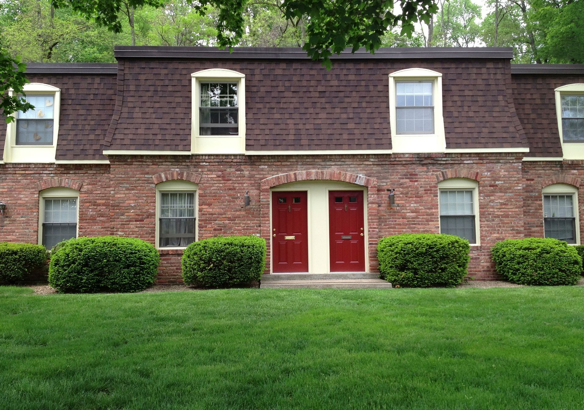 House Exterior Renovation — Orem, UT — Marx Construction