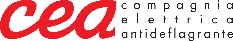 CEA - Logo