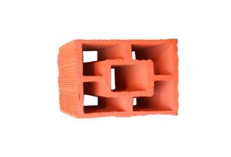 Tijolo Diagonal Quadrado