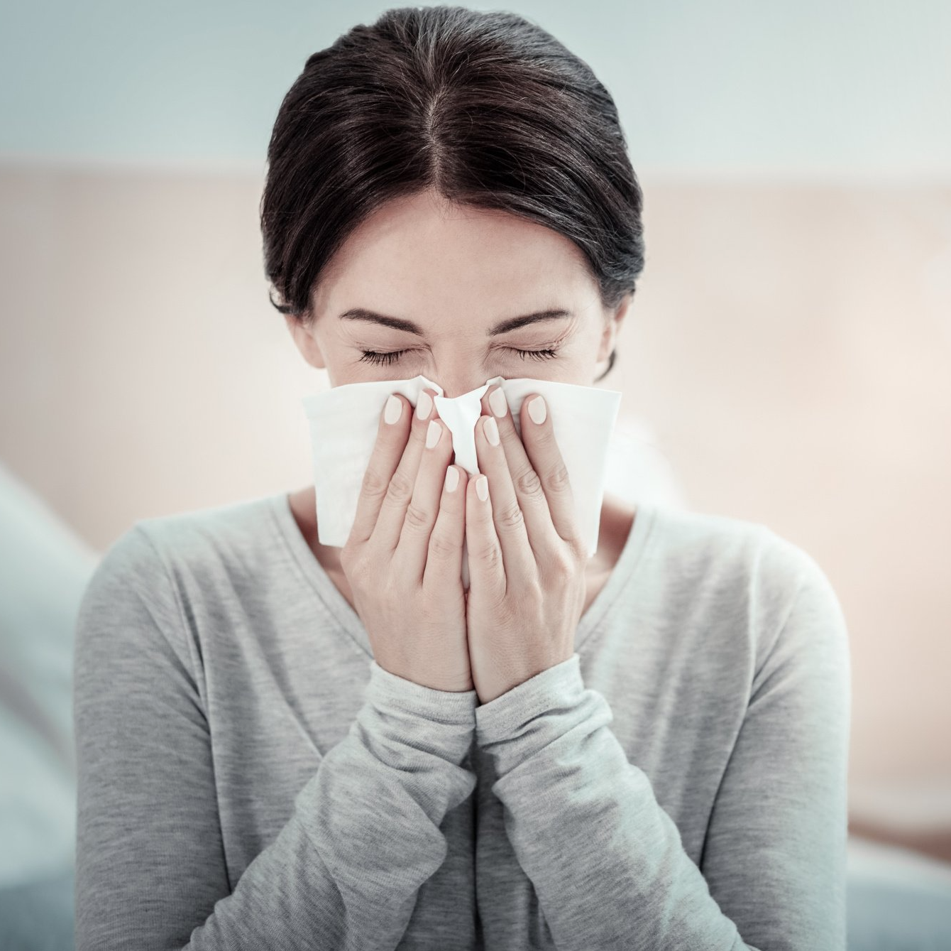 Tratamento para alergia respiratória no RJ