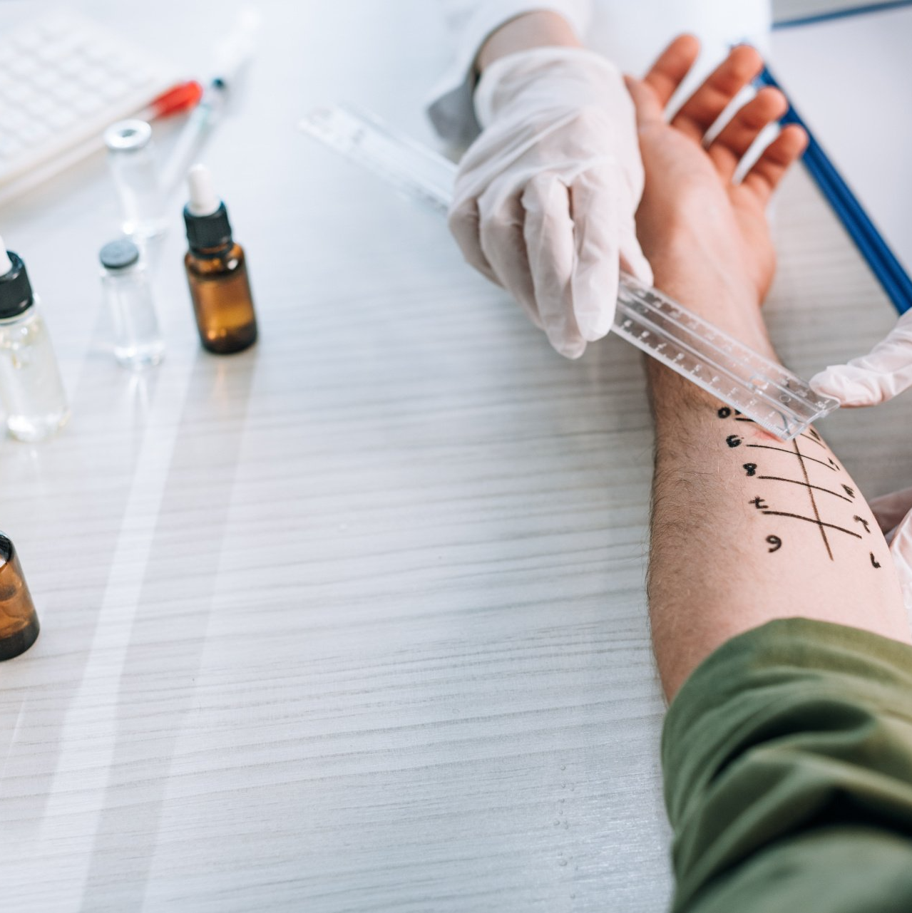 Médico alergologista no Rio de Janeiro