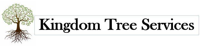 Kingdom Tree Services Logo