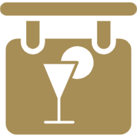 Icona - Cocktail bar