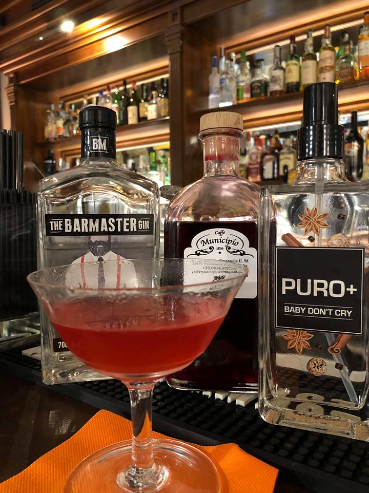 cocktail per aperitivo