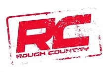 Rough Country logo | Wicked Wrench Garage and Automotive