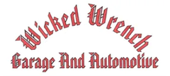 Logo | Wicked Wrench Garage and Automotive