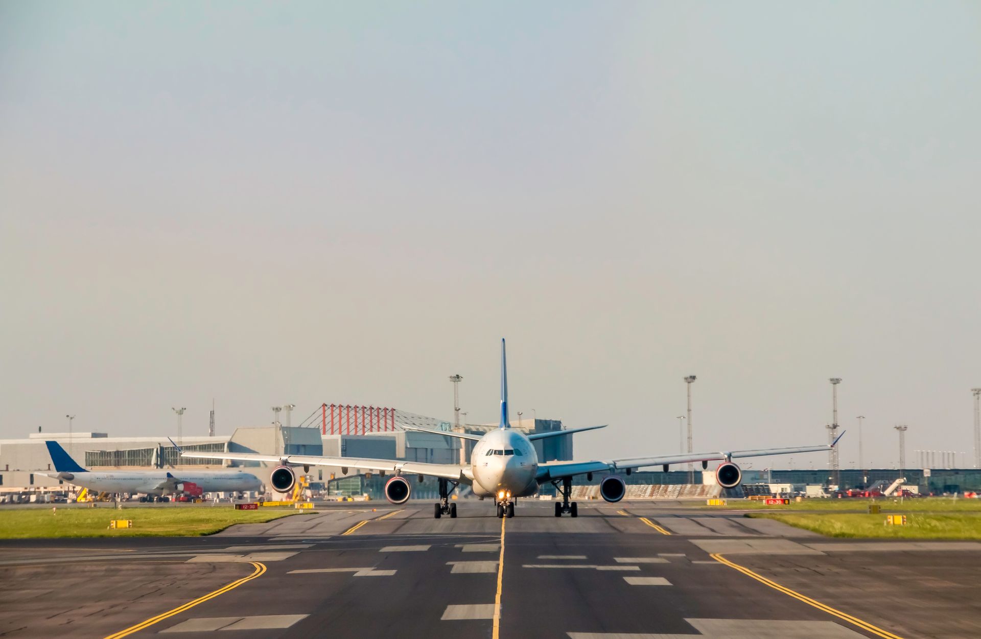 Transfer da e per Aereoporto di Grosseto