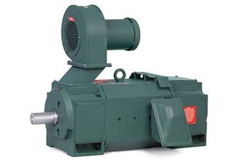 Electric Motor