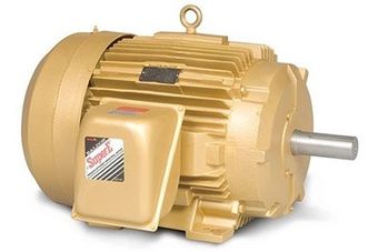 Electric Motor
