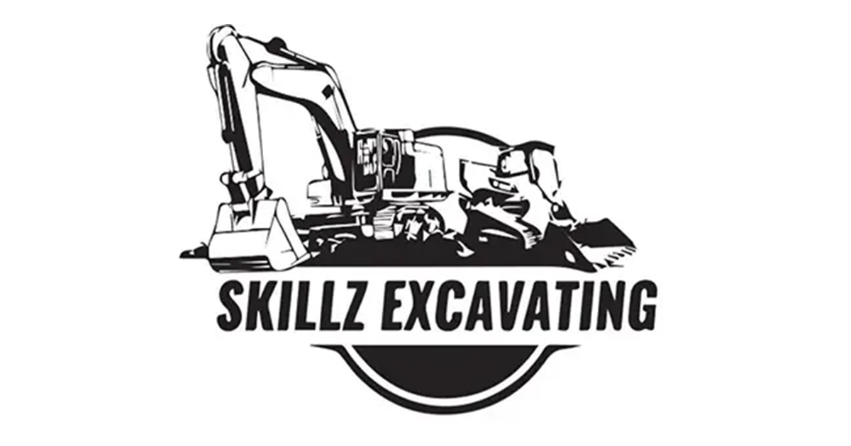 Skillz Excavating Llc logo