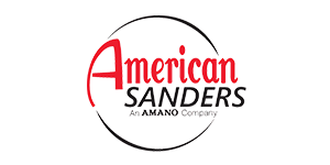 American Sanders Logo