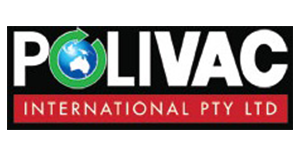 Polivac Logo