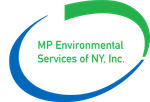 MP Environmental Services of NY, Inc. Logo