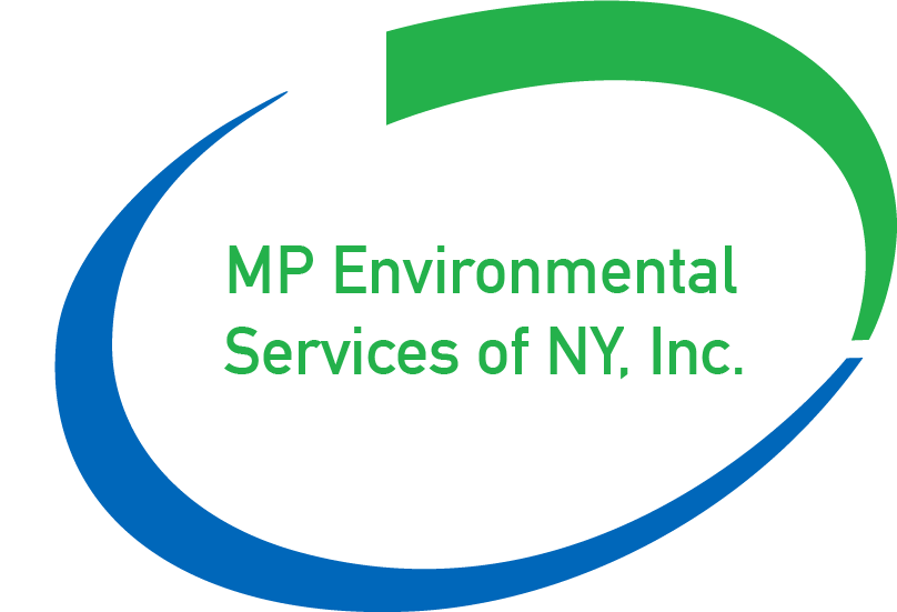 MP Environmental Services of NY, Inc. Logo