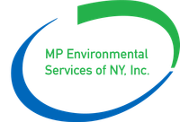 MP Environmental Services of NY, Inc. Logo