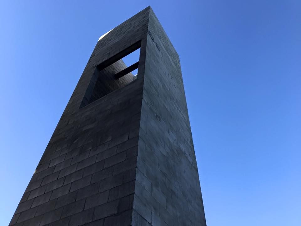 Lift Shaft — Masonry Construction in Sunshine Coast, QLD