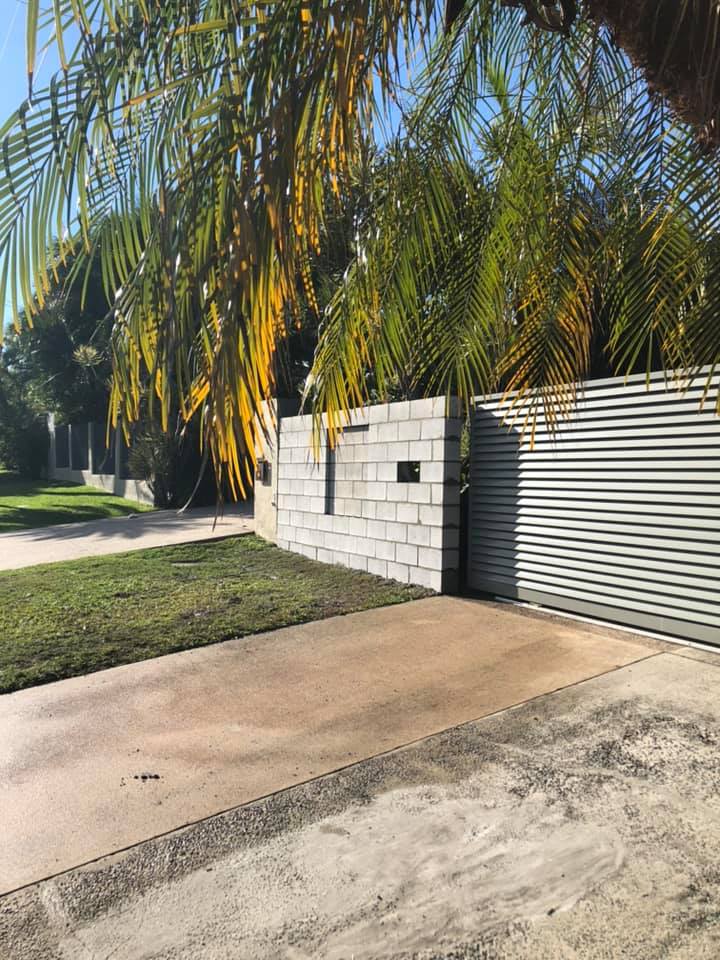 After Brick Layering — Masonry Construction in Sunshine Coast, QLD