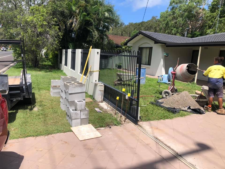 Before Constructing Walls — Masonry Construction in Sunshine Coast, QLD