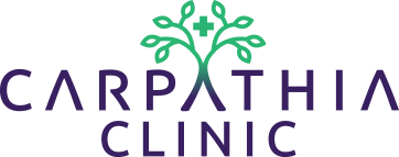 Carpathia Clinic Logo
