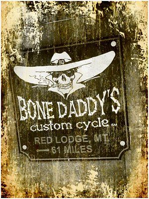 Bone Daddy