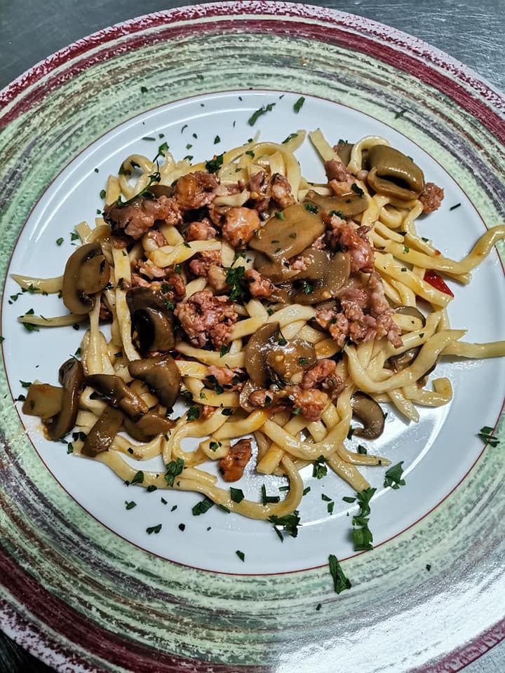 pasta fresca