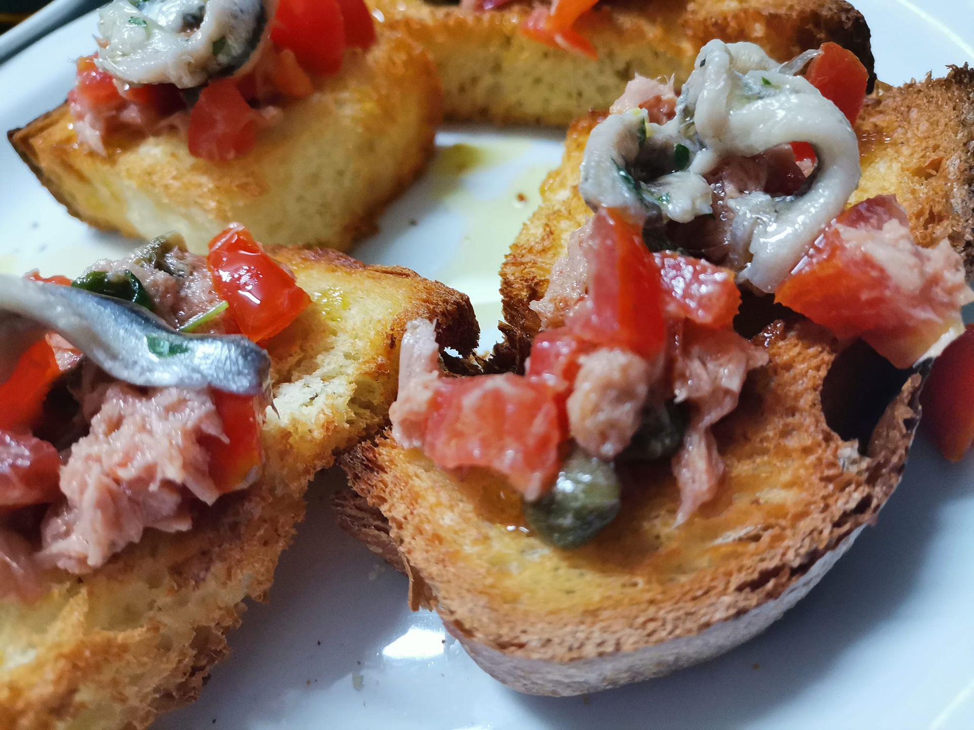 crostini