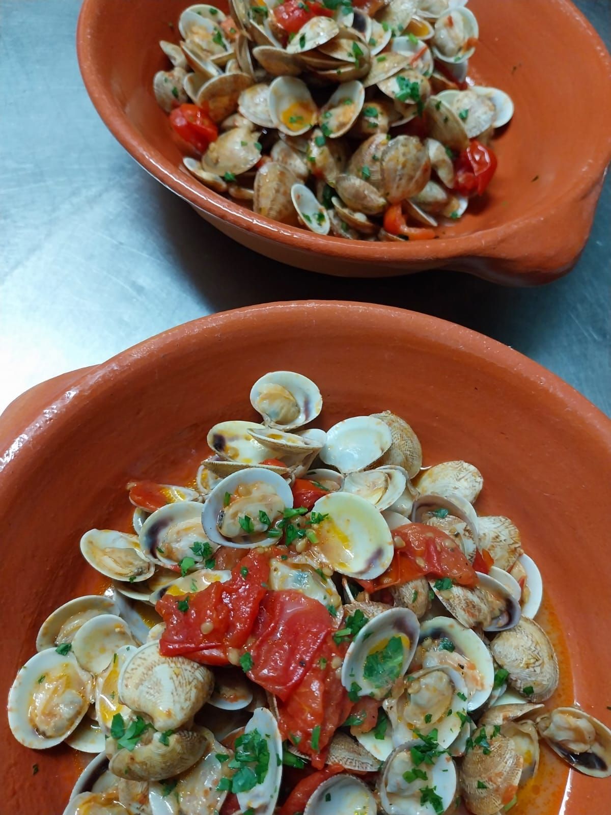vongole