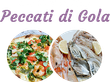 Trattoria Pizzeria Peccati di Gola - Logo