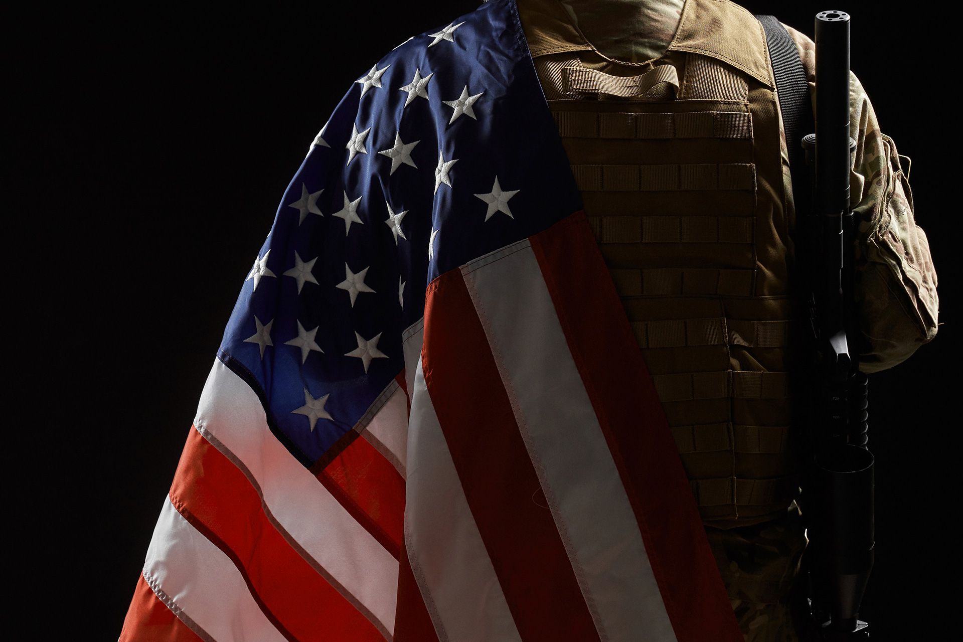 Legal consultation for Defense Base Act claim