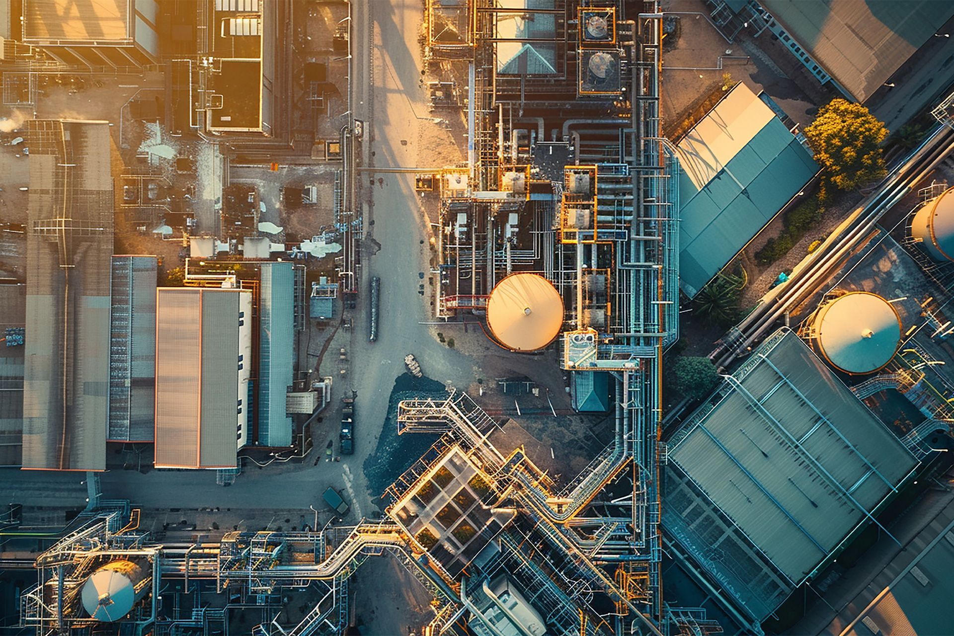 Iran Conflict: What It Means for U.S. Contractors in the Middle East