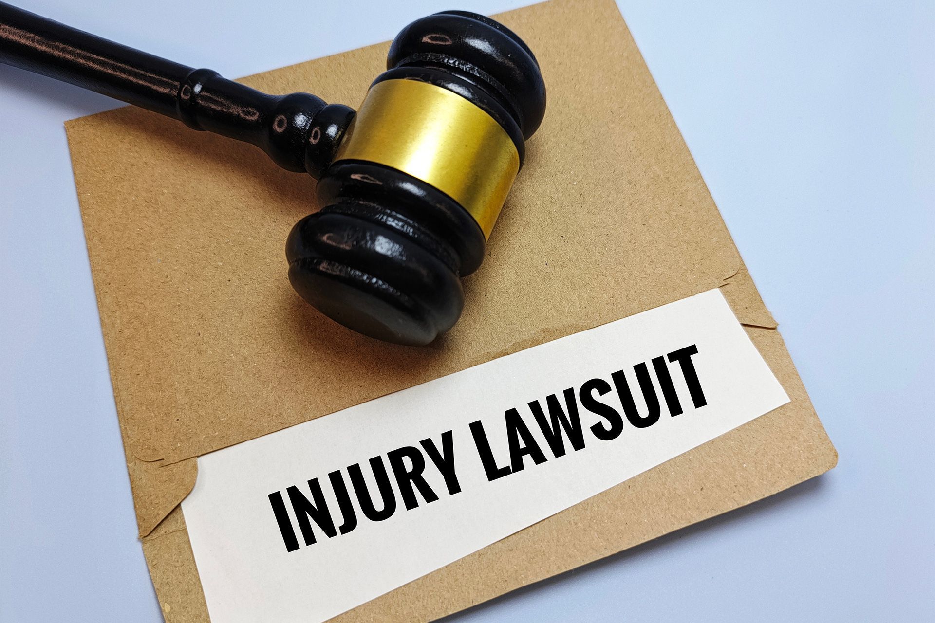 Chances of Winning a Personal Injury Lawsuit