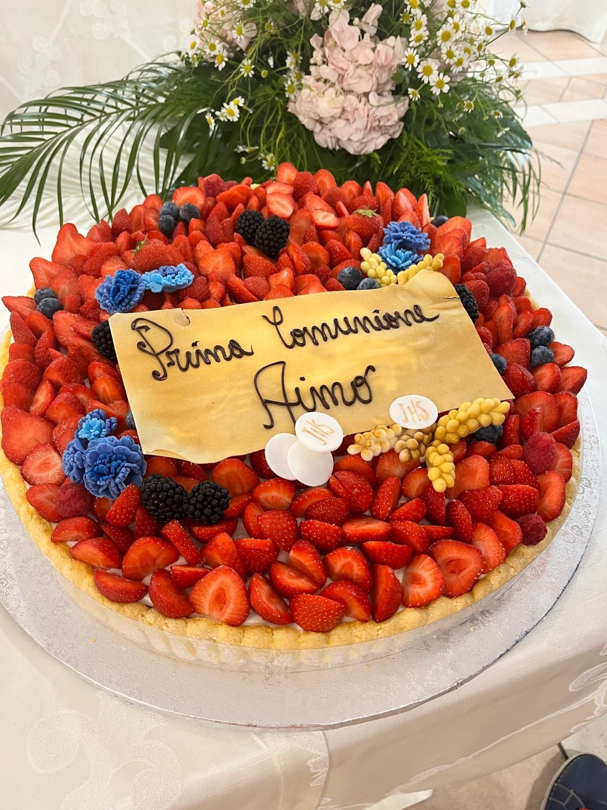 torte