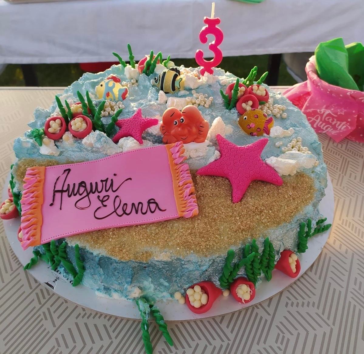 torte