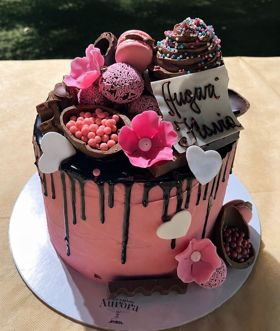 torte