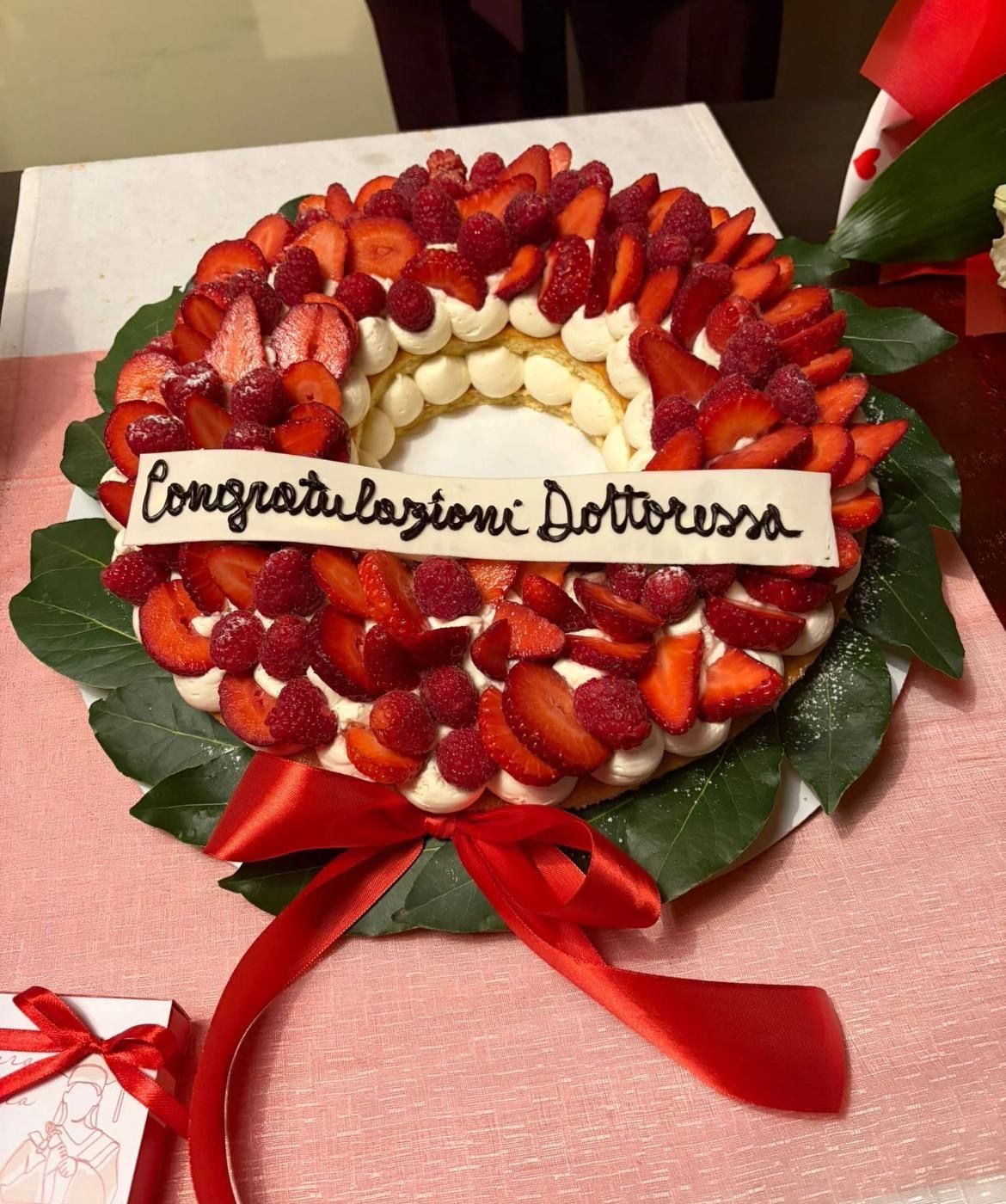 torte