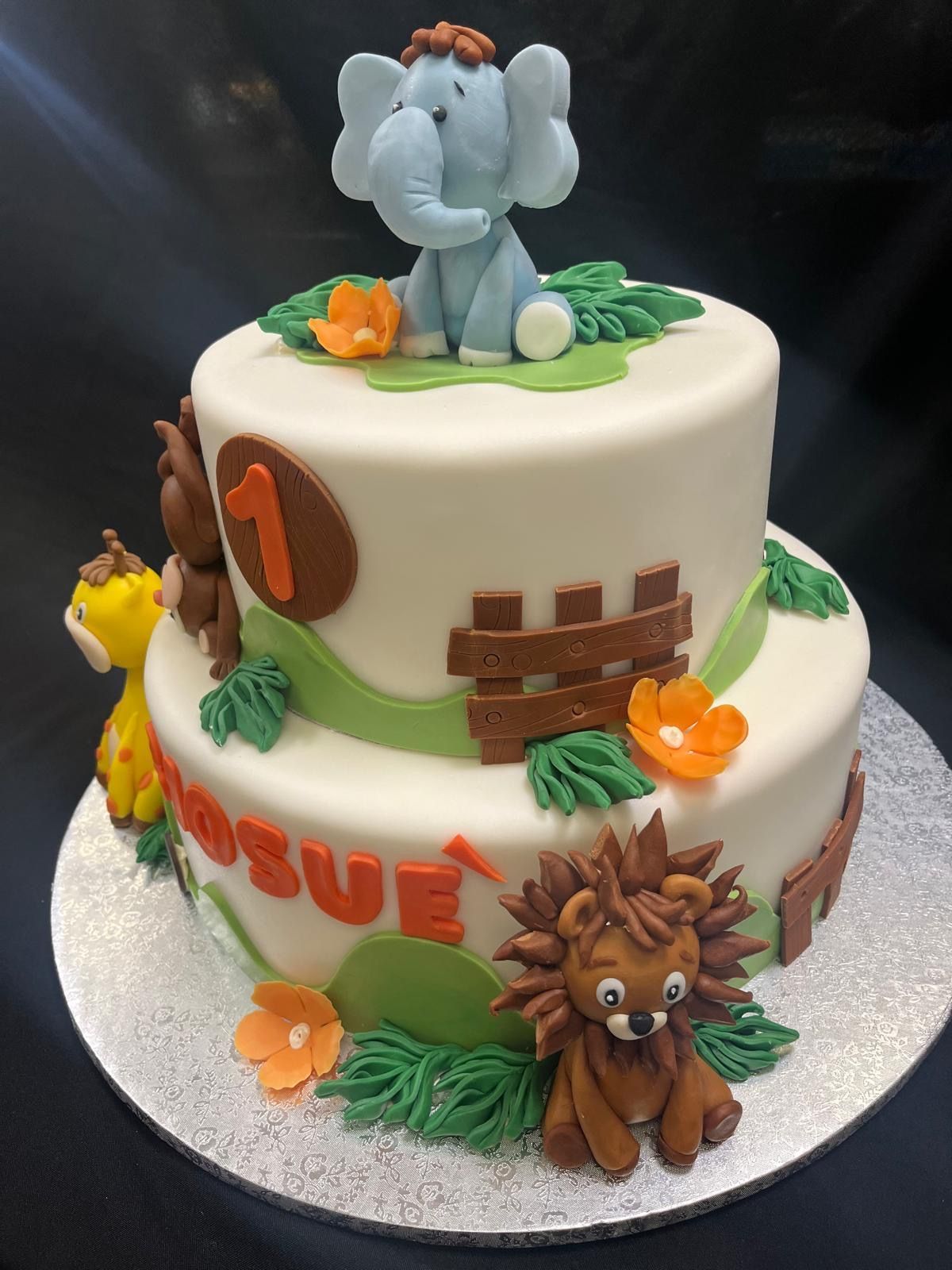 torte