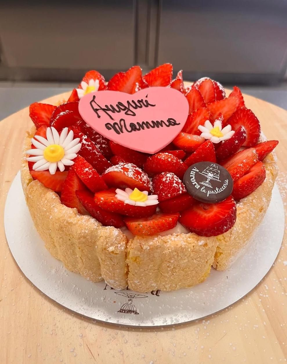 torte