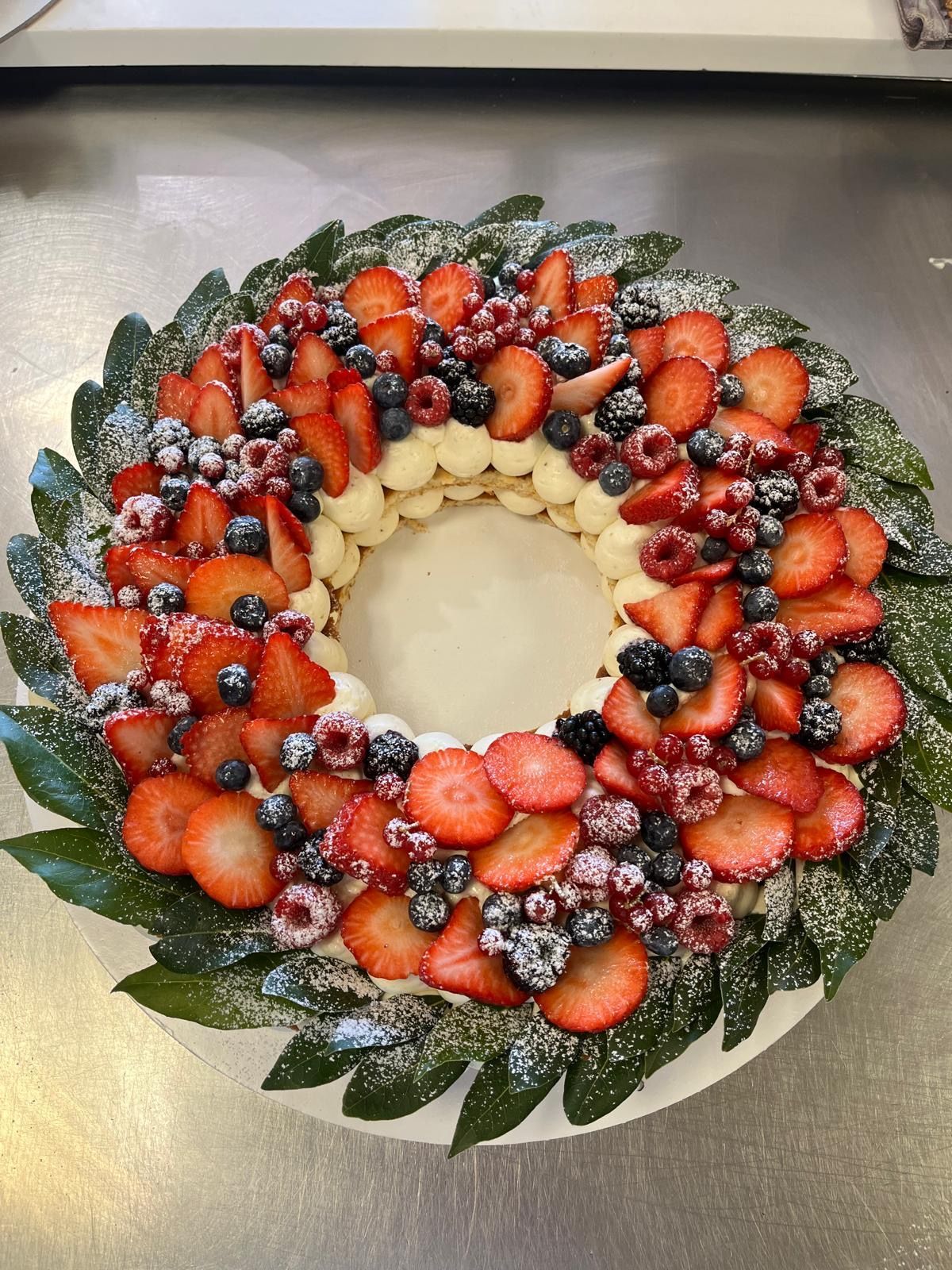 torte