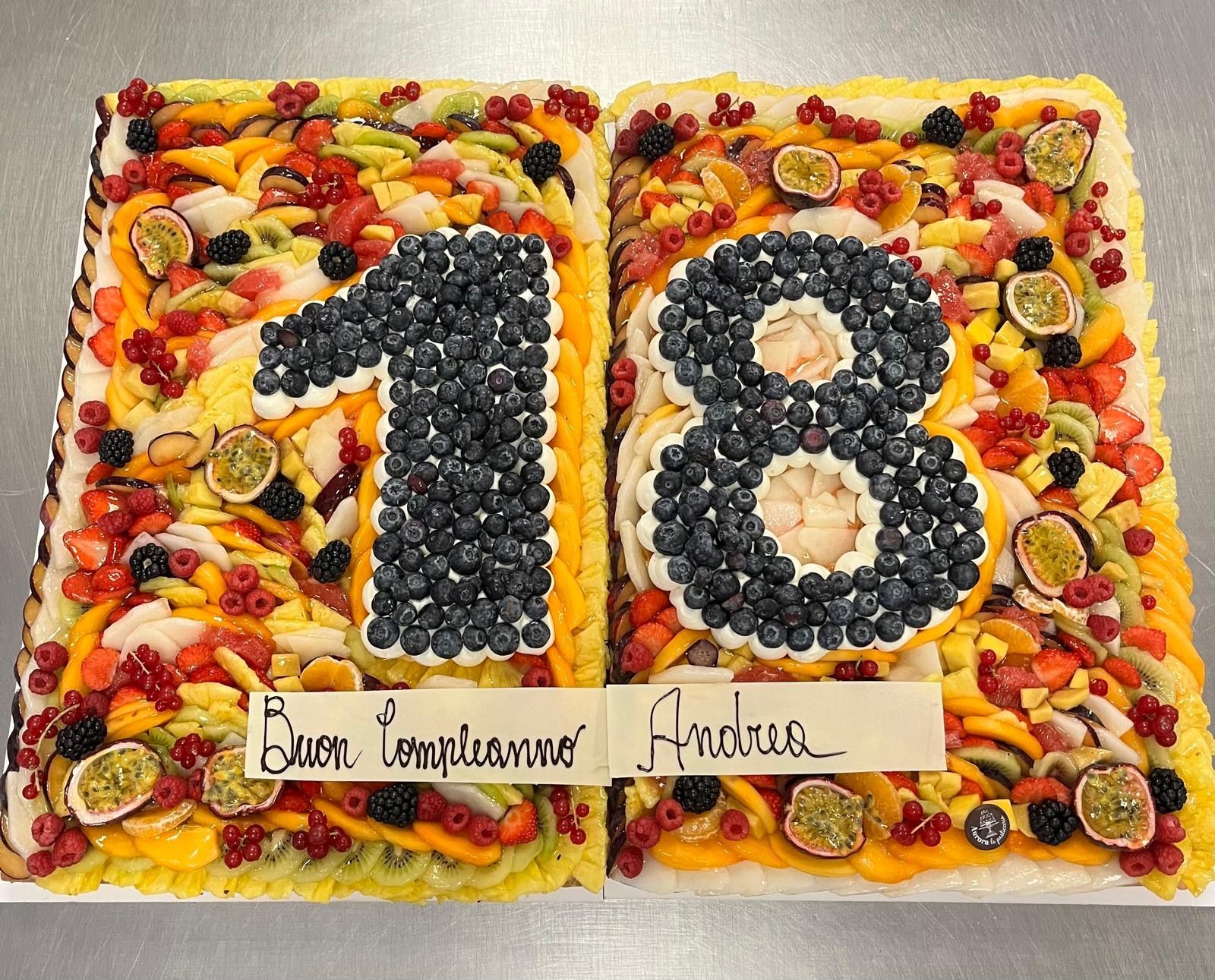 torte
