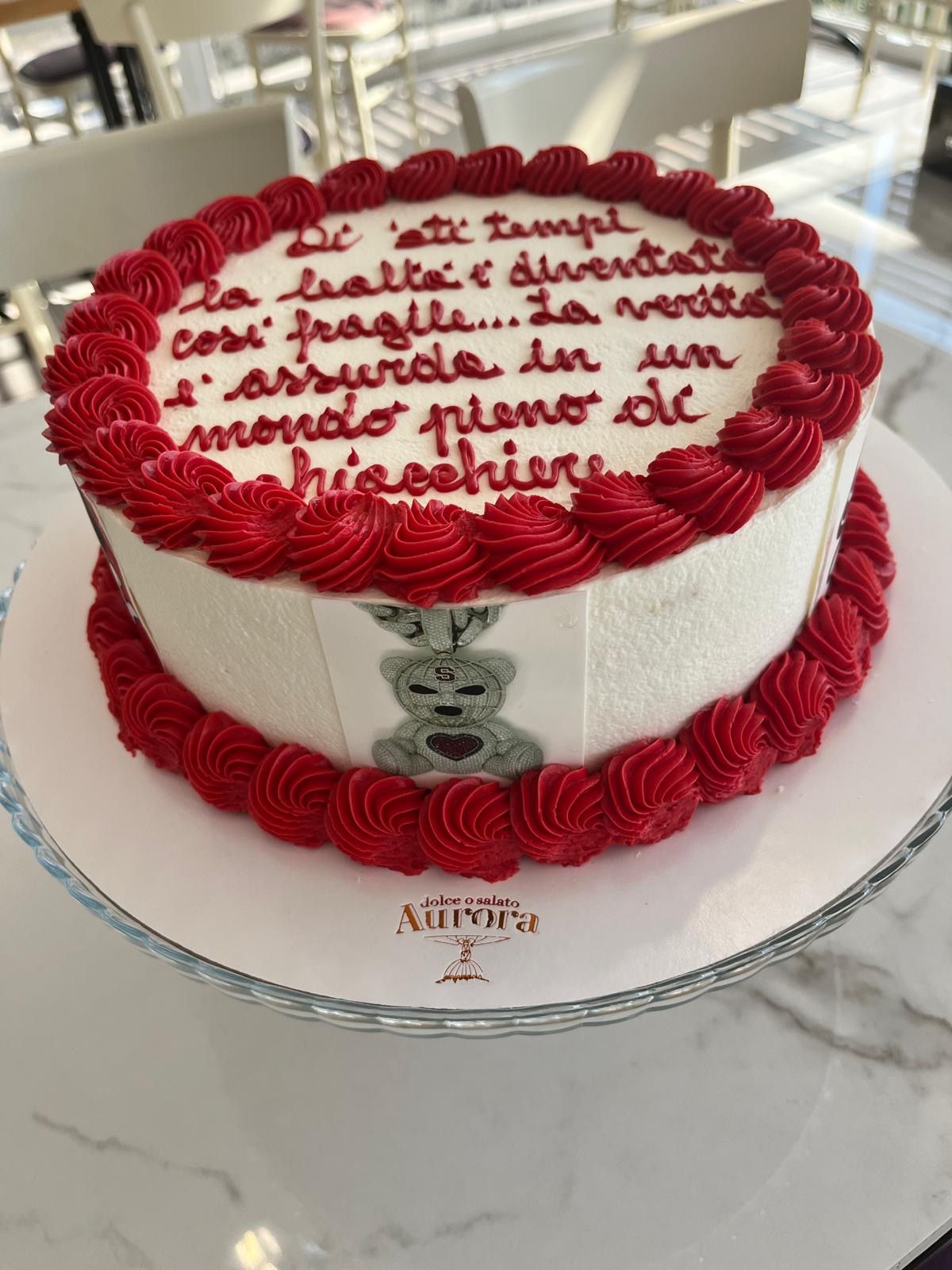 torte