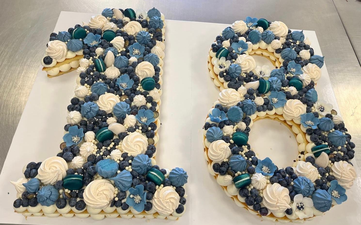 torte