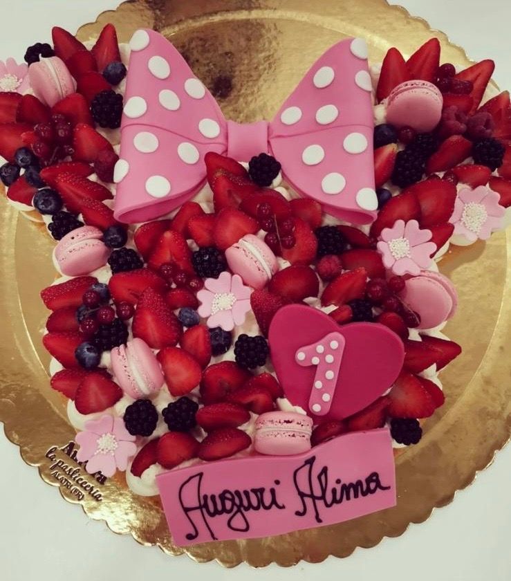 torte