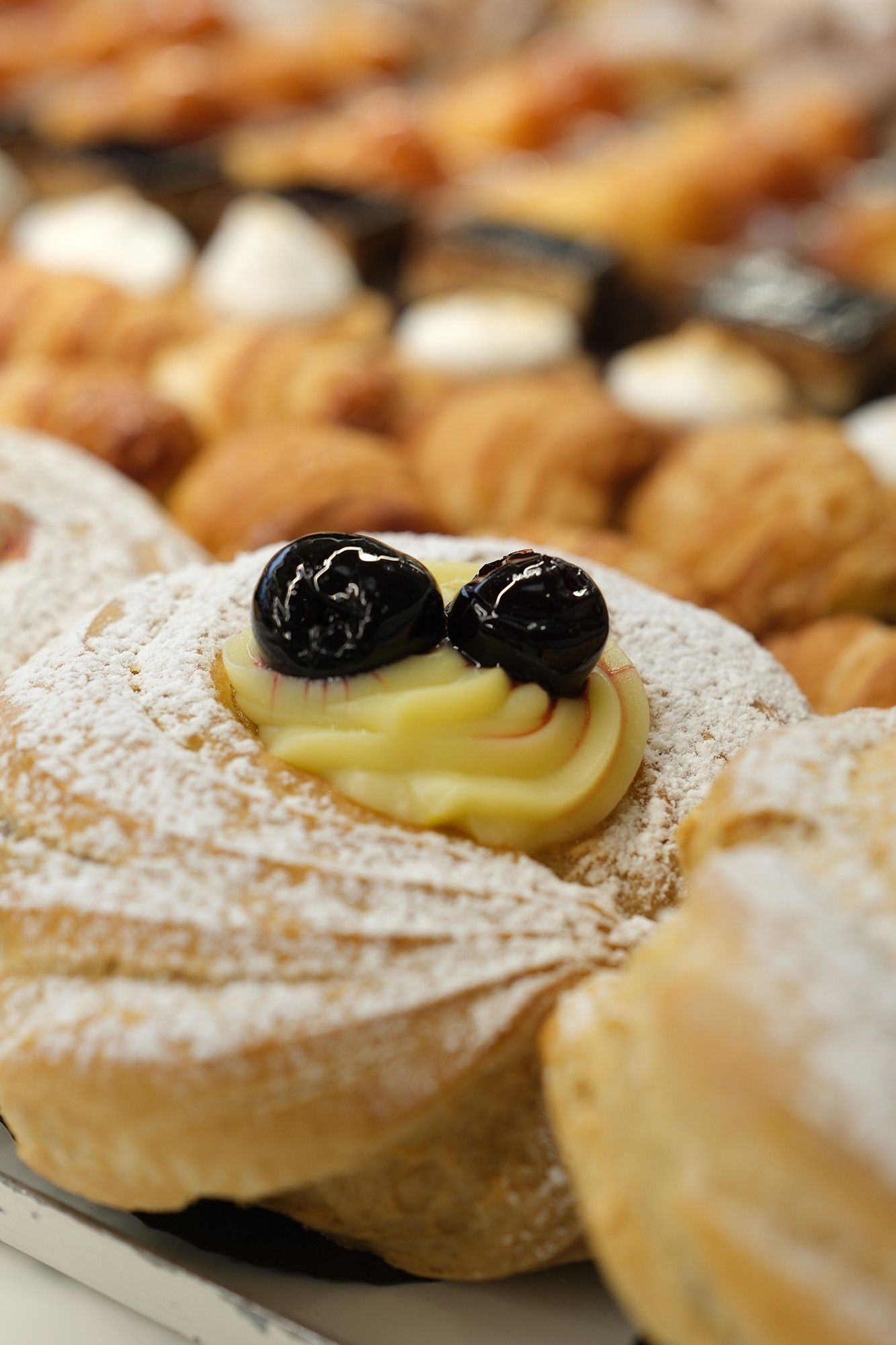 zeppole